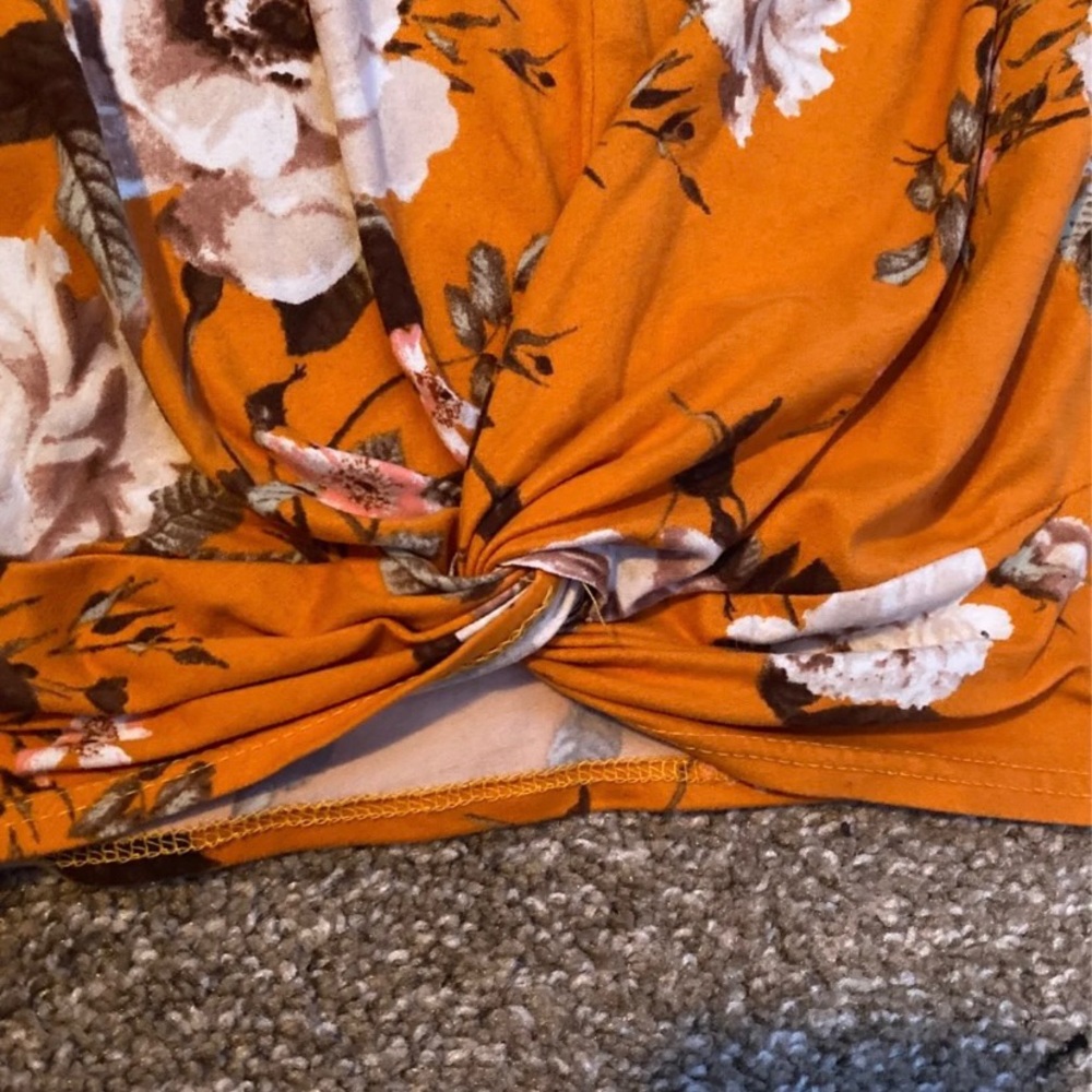 Tank top - Picture 3 of 3